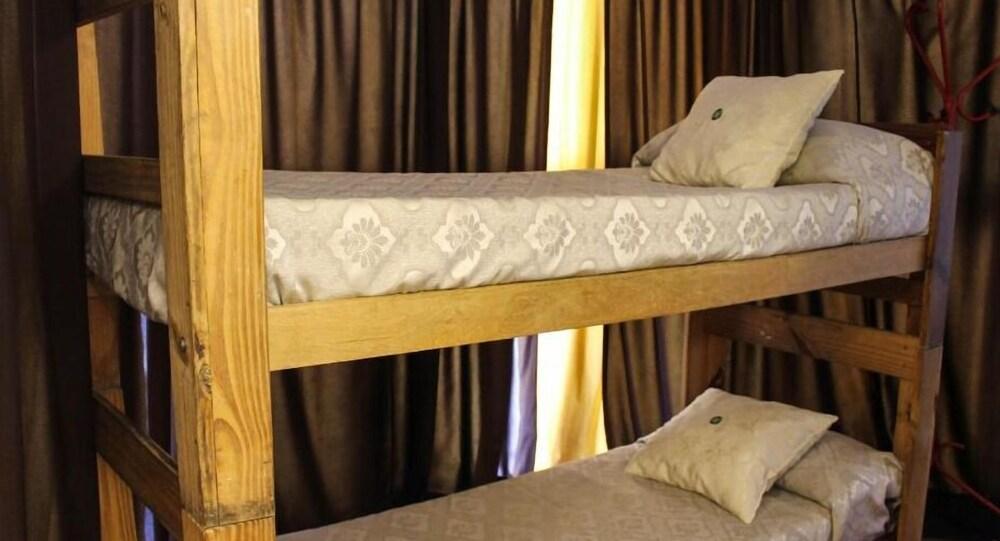 Hotel Alto Parana Córdoba Ngoại thất bức ảnh