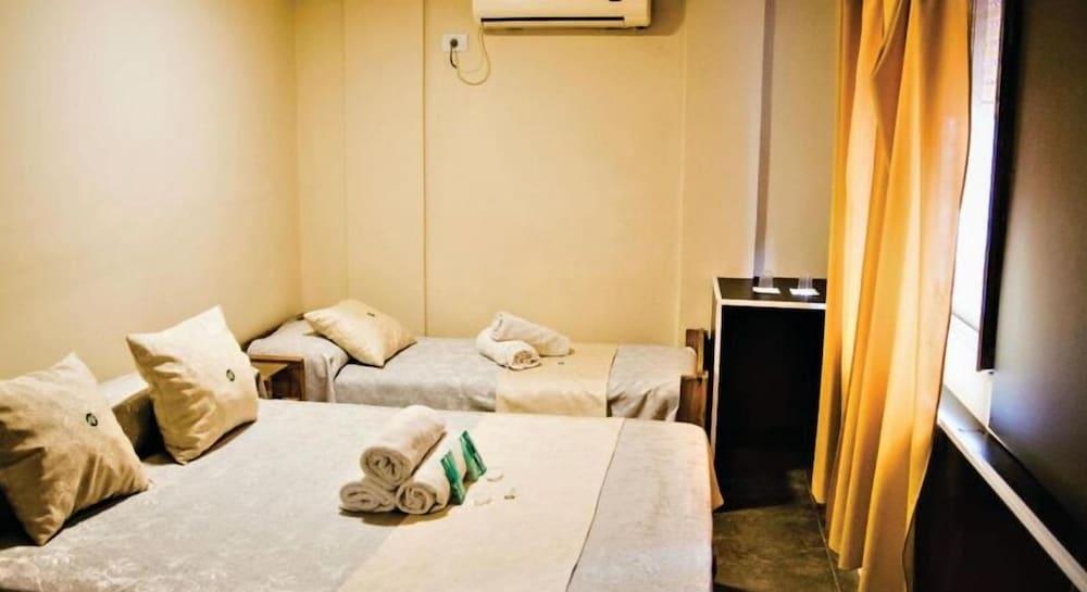 Hotel Alto Parana Córdoba Ngoại thất bức ảnh