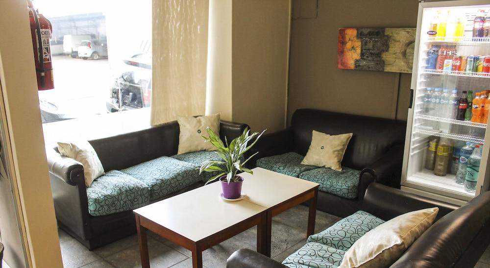 Hotel Alto Parana Córdoba Ngoại thất bức ảnh