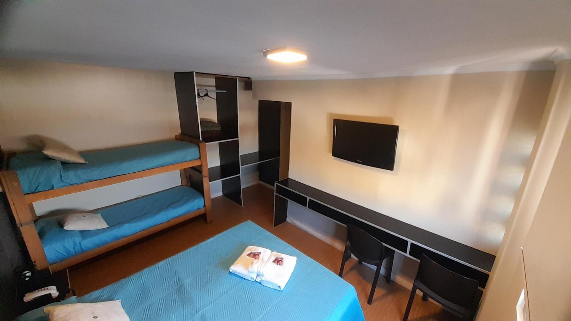 Hotel Alto Parana Córdoba Ngoại thất bức ảnh
