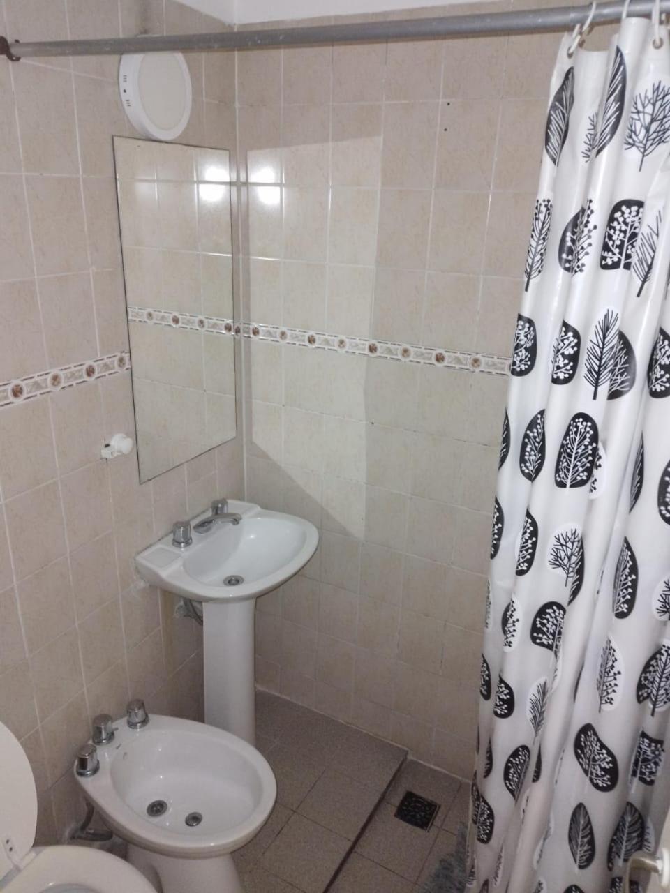 Hotel Alto Parana Córdoba Ngoại thất bức ảnh