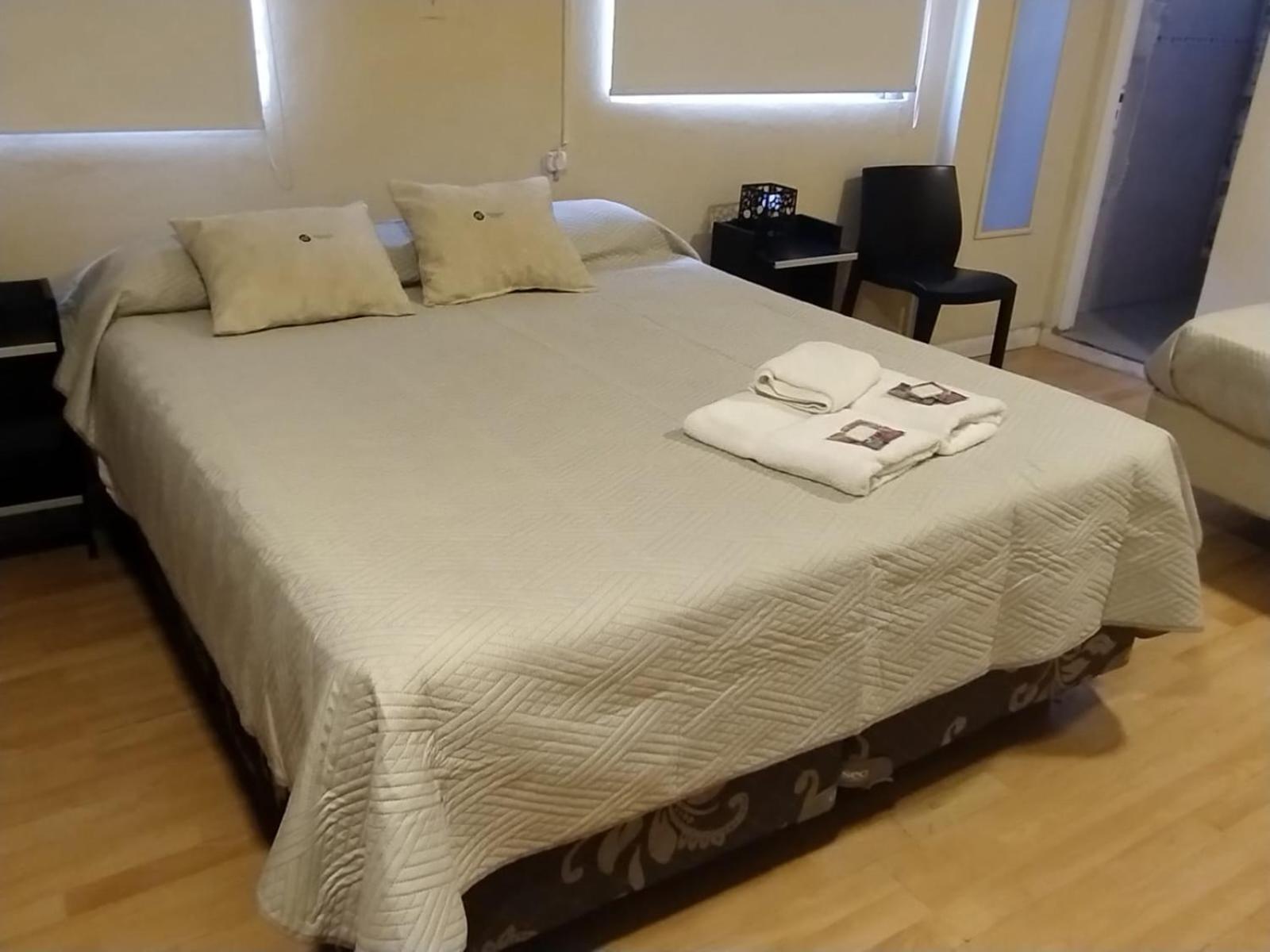 Hotel Alto Parana Córdoba Ngoại thất bức ảnh