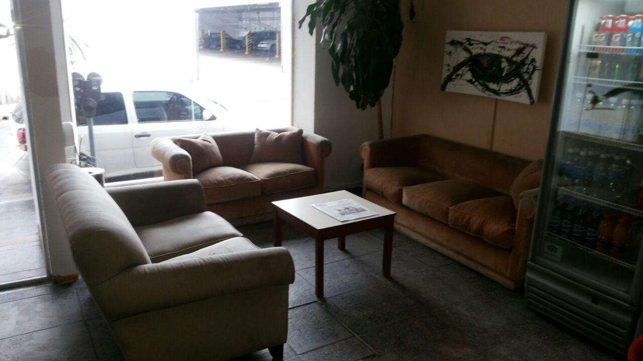 Hotel Alto Parana Córdoba Ngoại thất bức ảnh