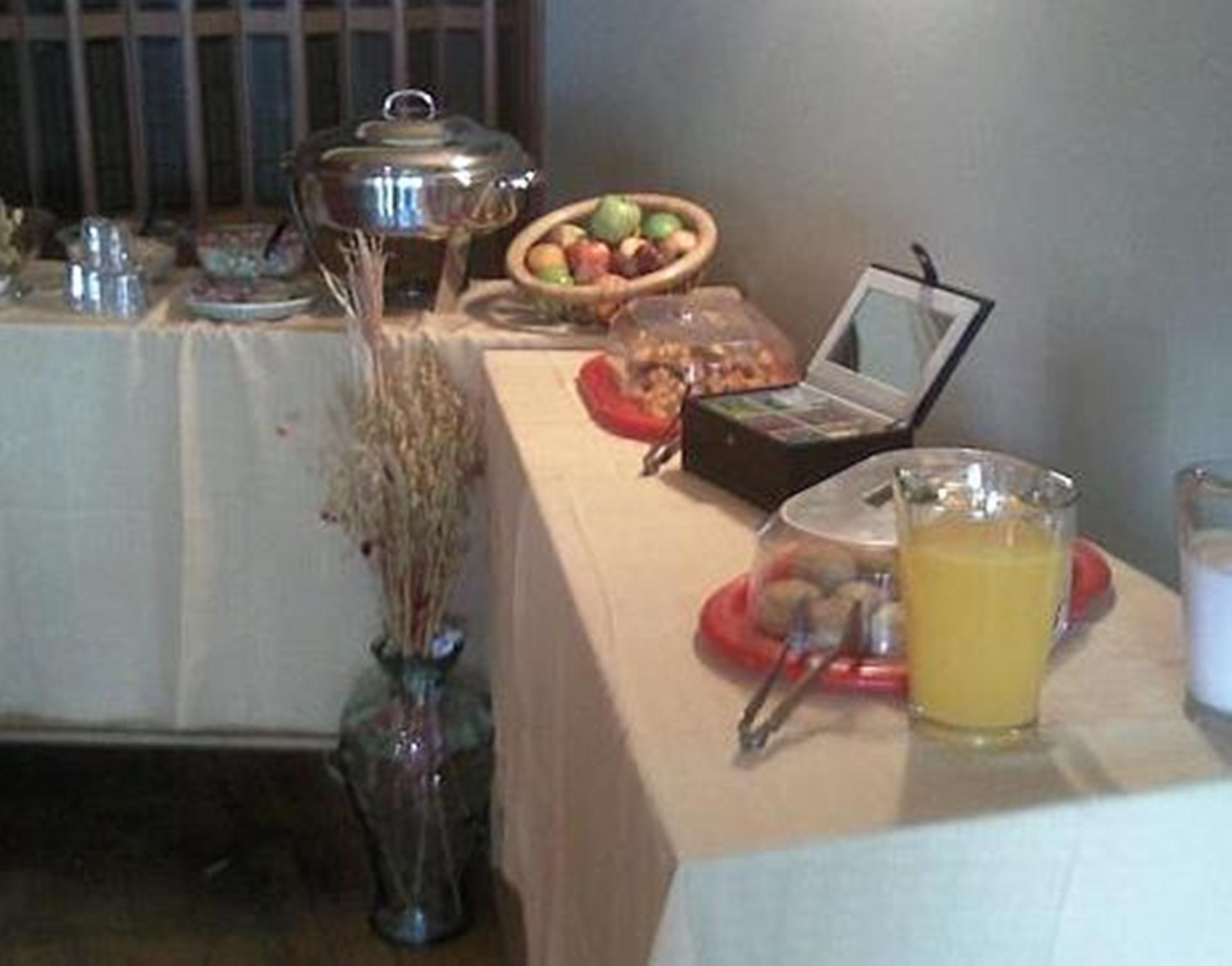 Hotel Alto Parana Córdoba Ngoại thất bức ảnh