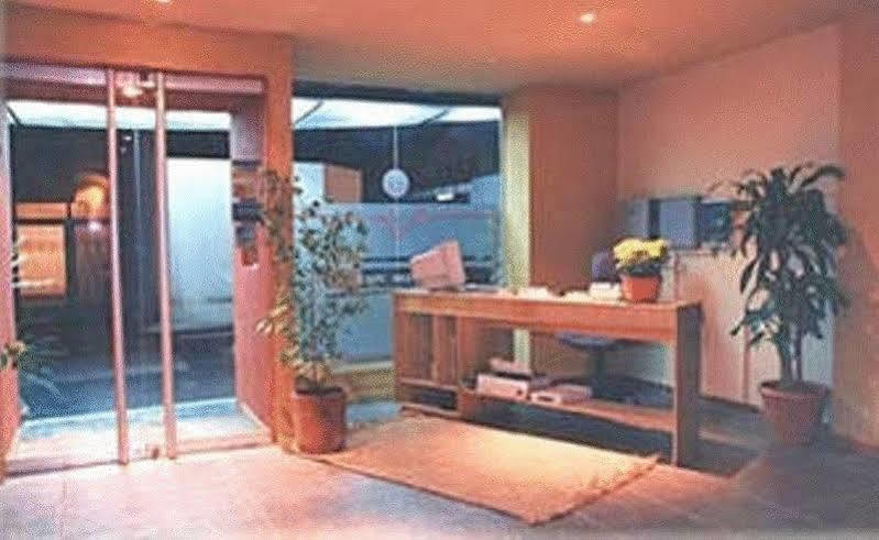 Hotel Alto Parana Córdoba Ngoại thất bức ảnh