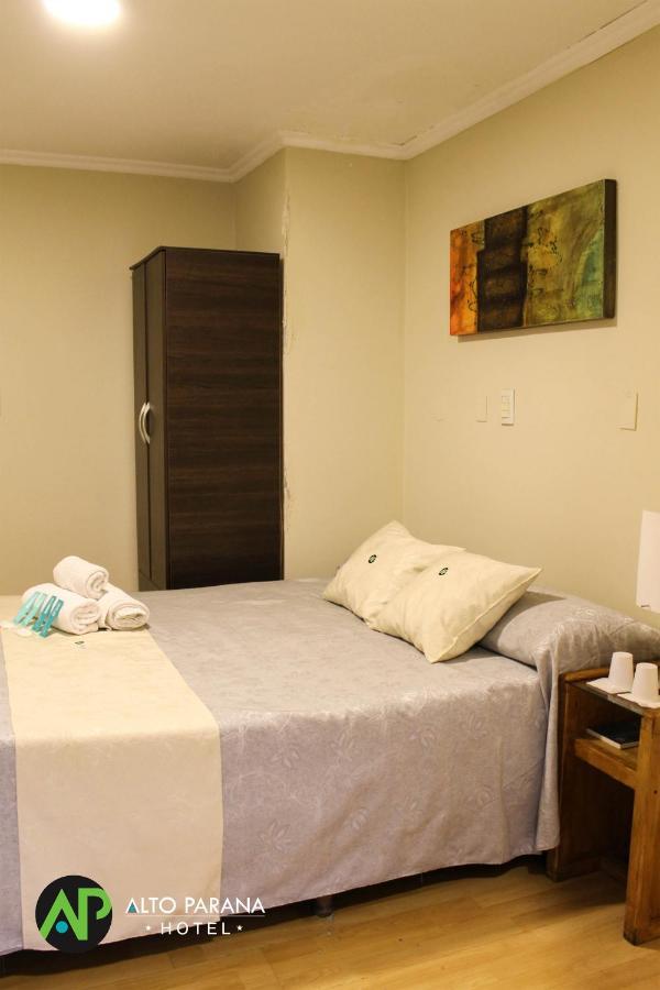Hotel Alto Parana Córdoba Ngoại thất bức ảnh